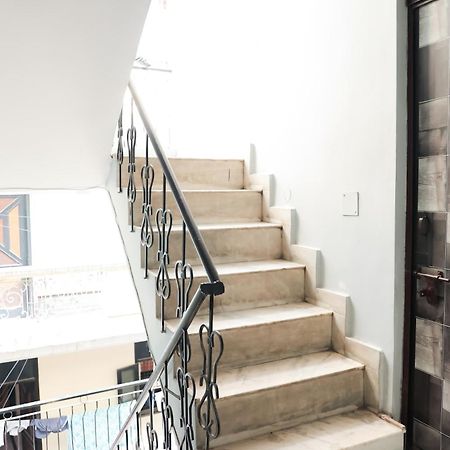 Mannat Stay Hotel - Laxmi Nagar Νέο Δελχί Εξωτερικό φωτογραφία