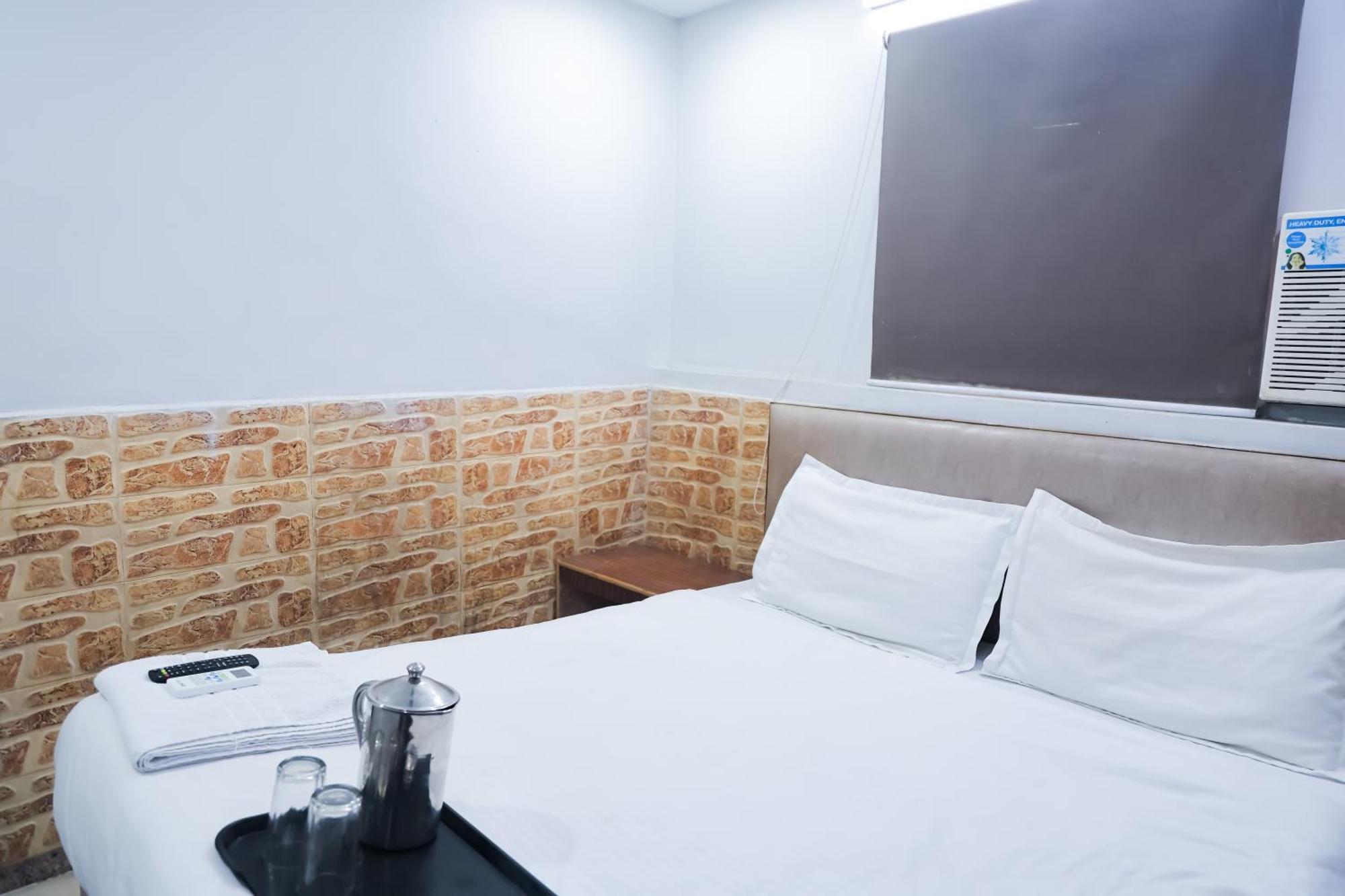 Mannat Stay Hotel - Laxmi Nagar Νέο Δελχί Εξωτερικό φωτογραφία