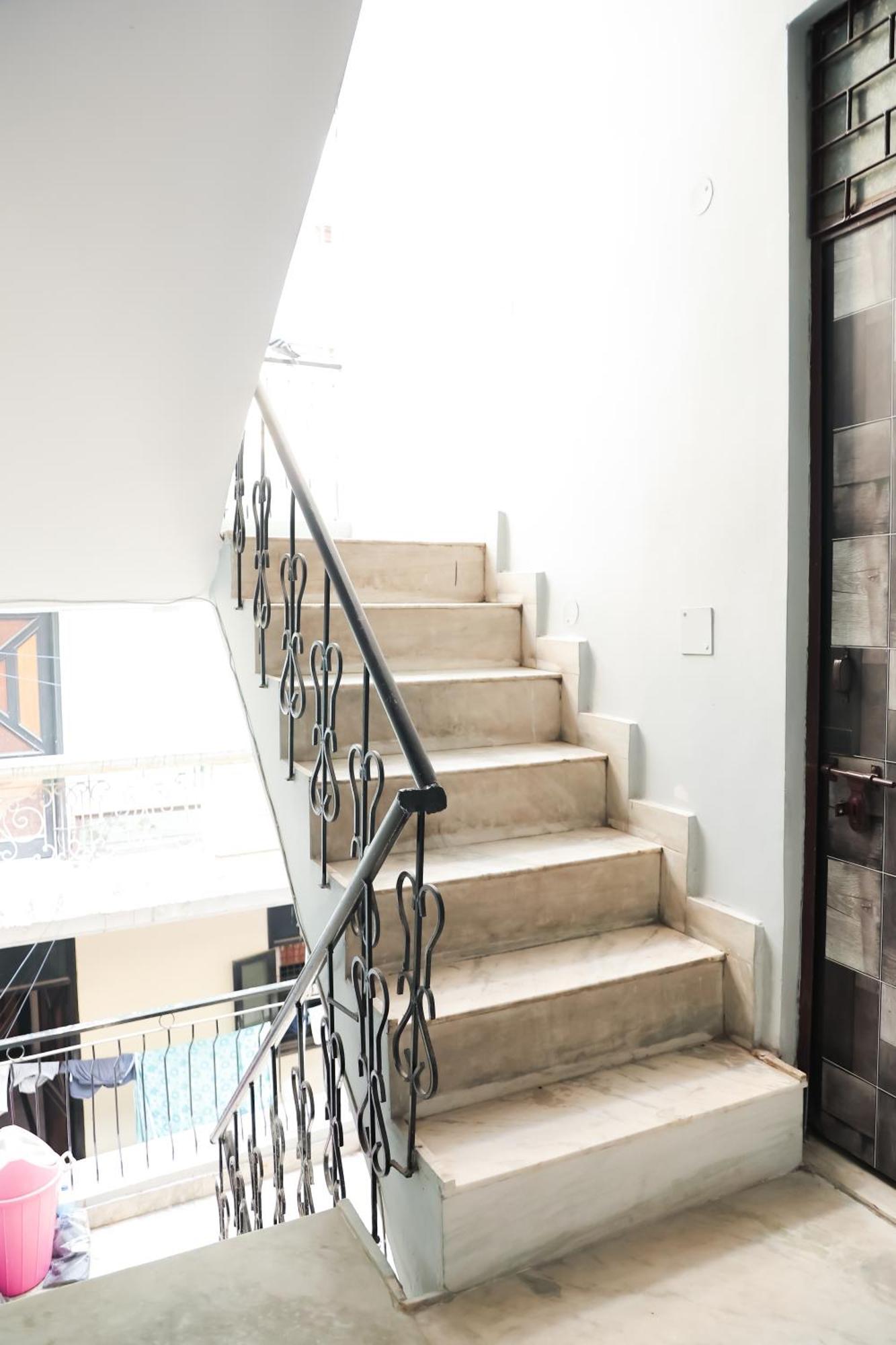 Mannat Stay Hotel - Laxmi Nagar Νέο Δελχί Εξωτερικό φωτογραφία