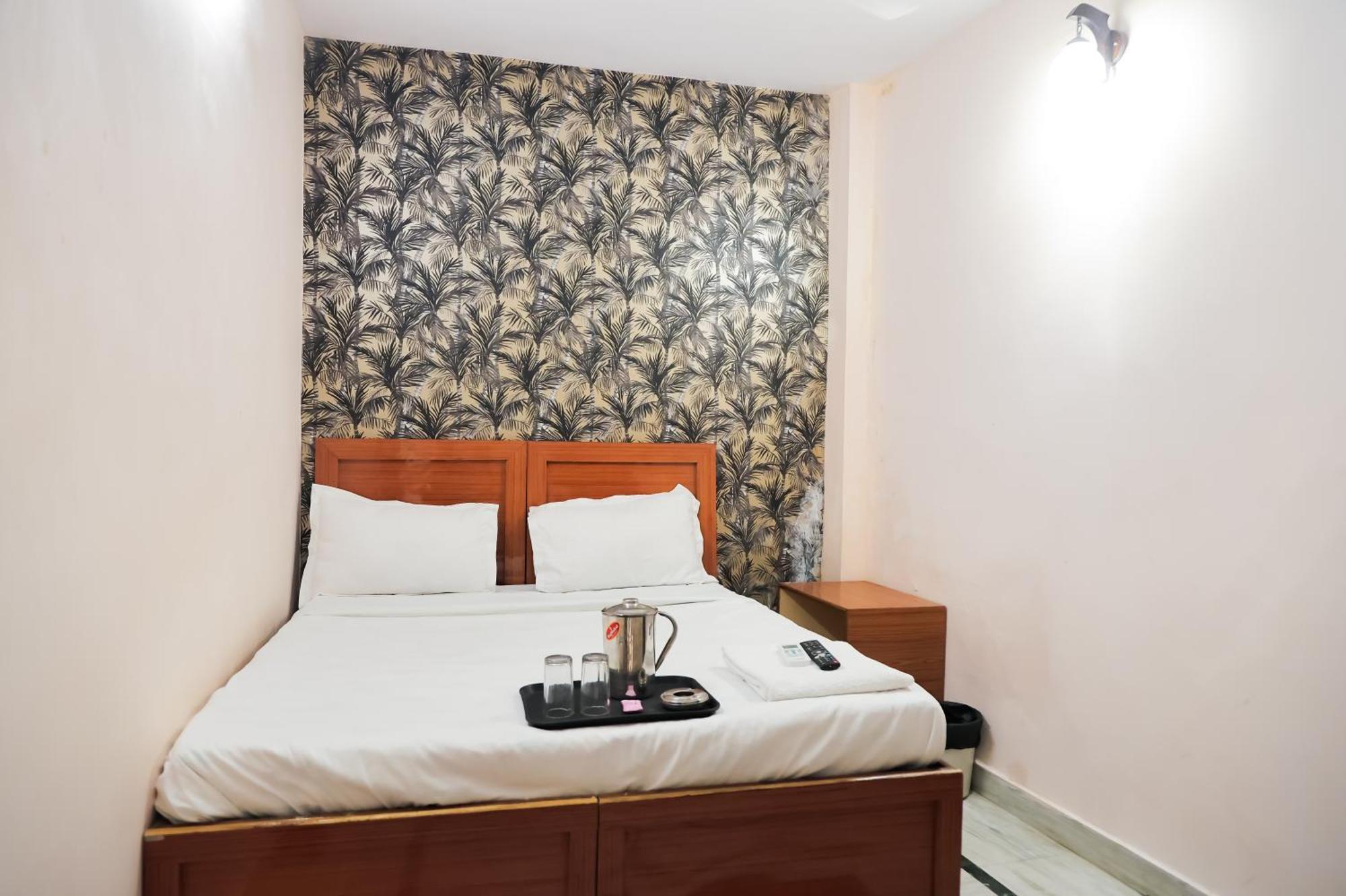 Mannat Stay Hotel - Laxmi Nagar Νέο Δελχί Εξωτερικό φωτογραφία