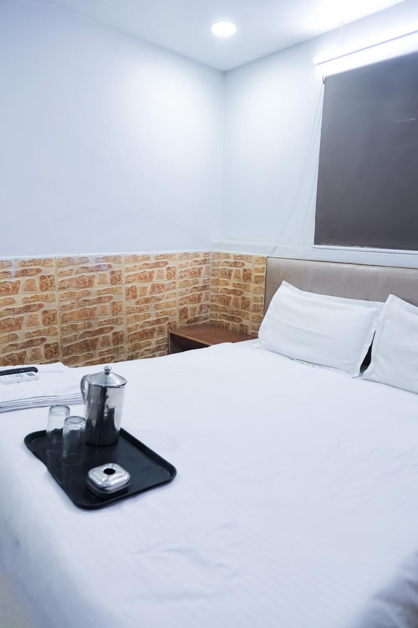 Mannat Stay Hotel - Laxmi Nagar Νέο Δελχί Εξωτερικό φωτογραφία