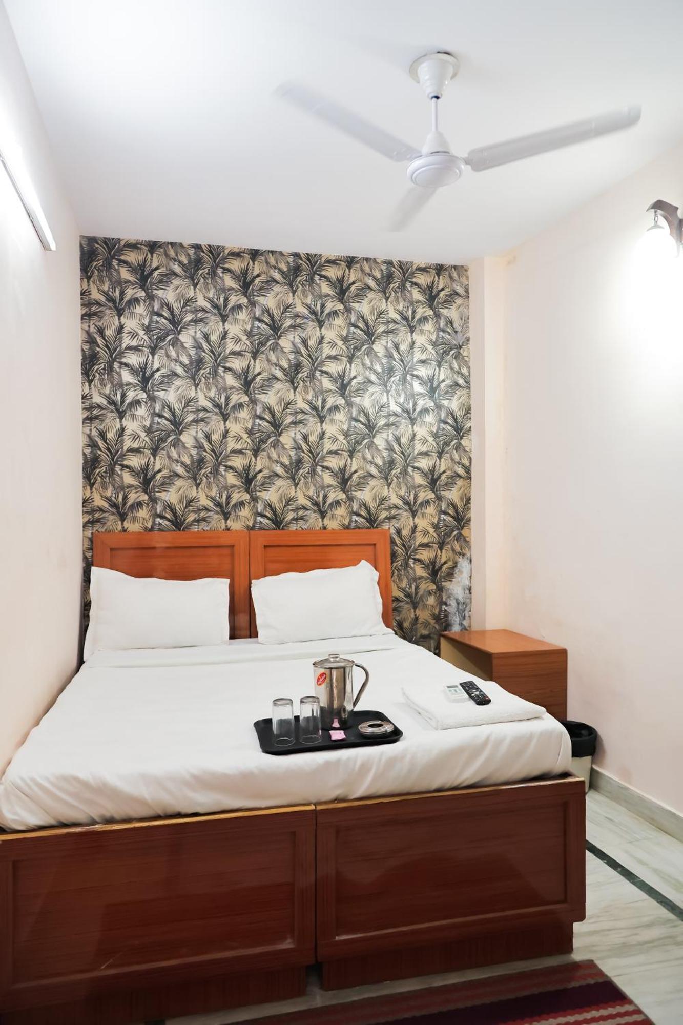 Mannat Stay Hotel - Laxmi Nagar Νέο Δελχί Εξωτερικό φωτογραφία