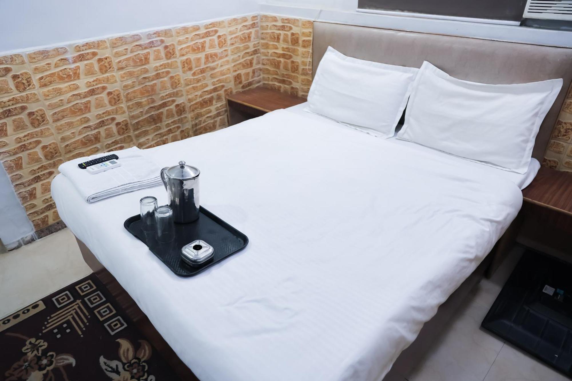 Mannat Stay Hotel - Laxmi Nagar Νέο Δελχί Εξωτερικό φωτογραφία