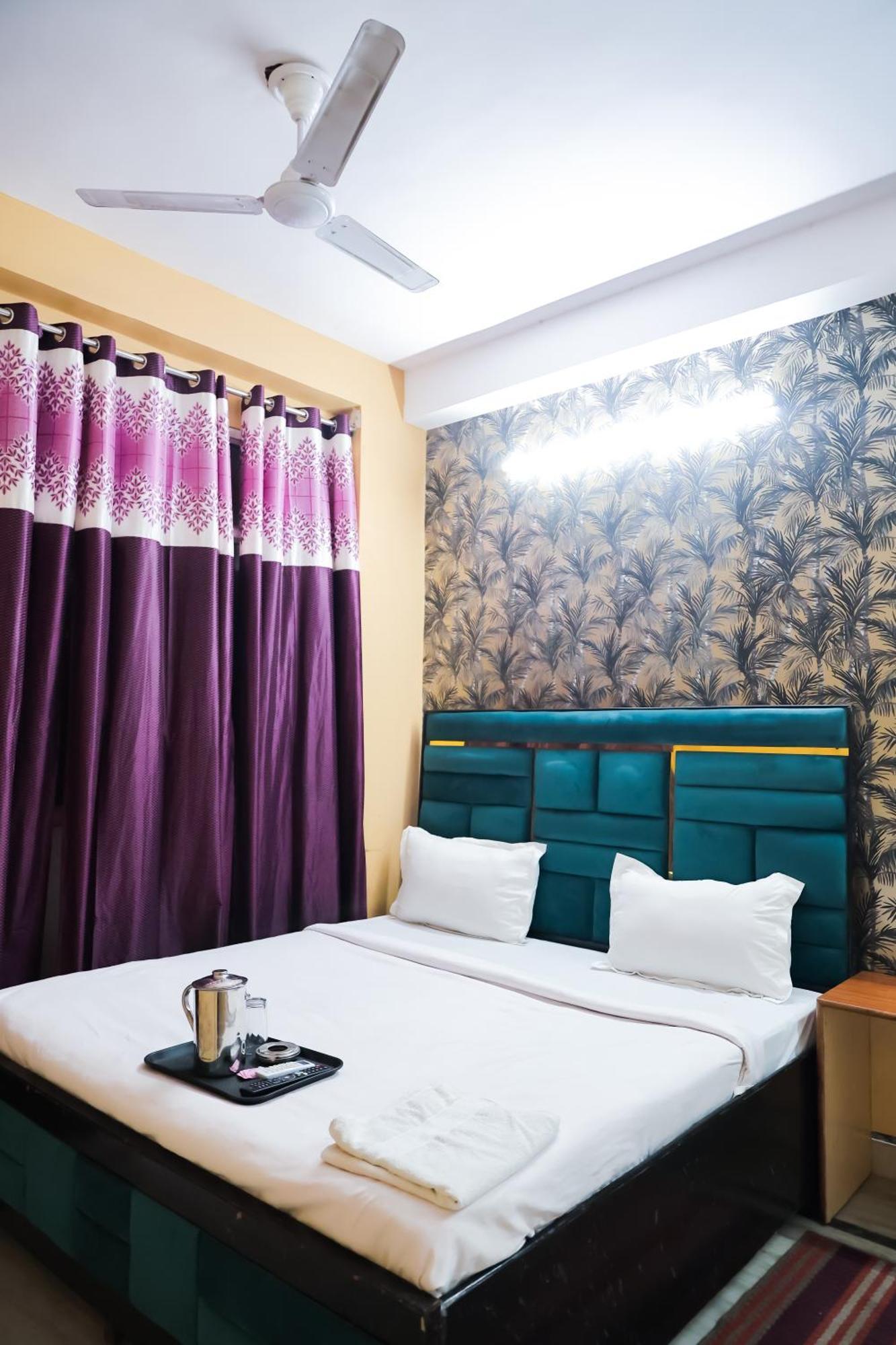 Mannat Stay Hotel - Laxmi Nagar Νέο Δελχί Εξωτερικό φωτογραφία